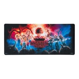 ALFOMBRILLA RATON XL STRANGER THINGS