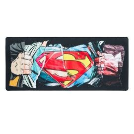 ALFOMBRILLA RATON XL DC COMICS SUPERMAN