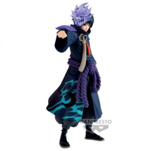 Figuras NARUTO SHIPPUDEN UCHIHA SASUKE  (ANIMATION 20th ANNIVERSARY)  16cm  de Banpresto