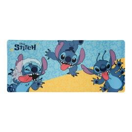 ALFOMBRILLA RATON XL DISNEY STITCH