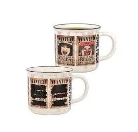 TAZA TERMOCOLORA ONE PIECE