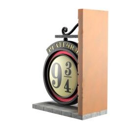 SUJETALIBROS HARRY POTTER PLATAFORMA 9 3/4