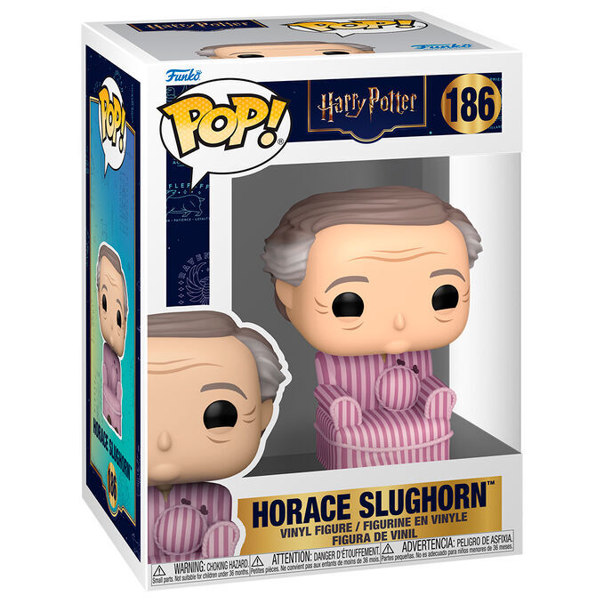 Premium Horace Slughorn