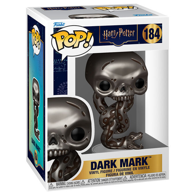 Dark Mark