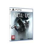 Hell Is Us Ps5