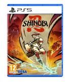 Shinobi Art Of Vengeance Ps5