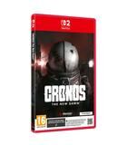 Cronos: The New Dawn Switch2