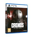 Cronos: The New Dawn Ps5
