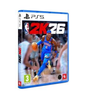 Nba 2K26 Ps5