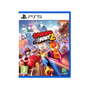 Garfield Kart 2 All You Can Drift Ps5