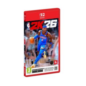 Nba 2K26 Switch2