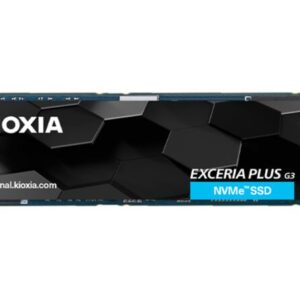SSD KIOXIA EXCERIA PLUS G3 1TB