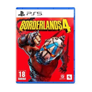 Borderlands 4 Ps5