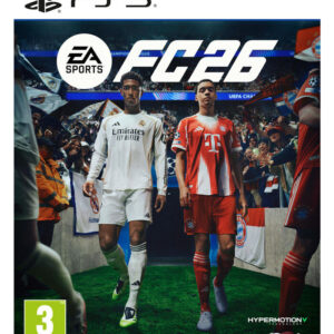 EA Sports FC26 Ps5
