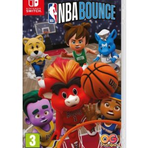 Nba Bounce Switch