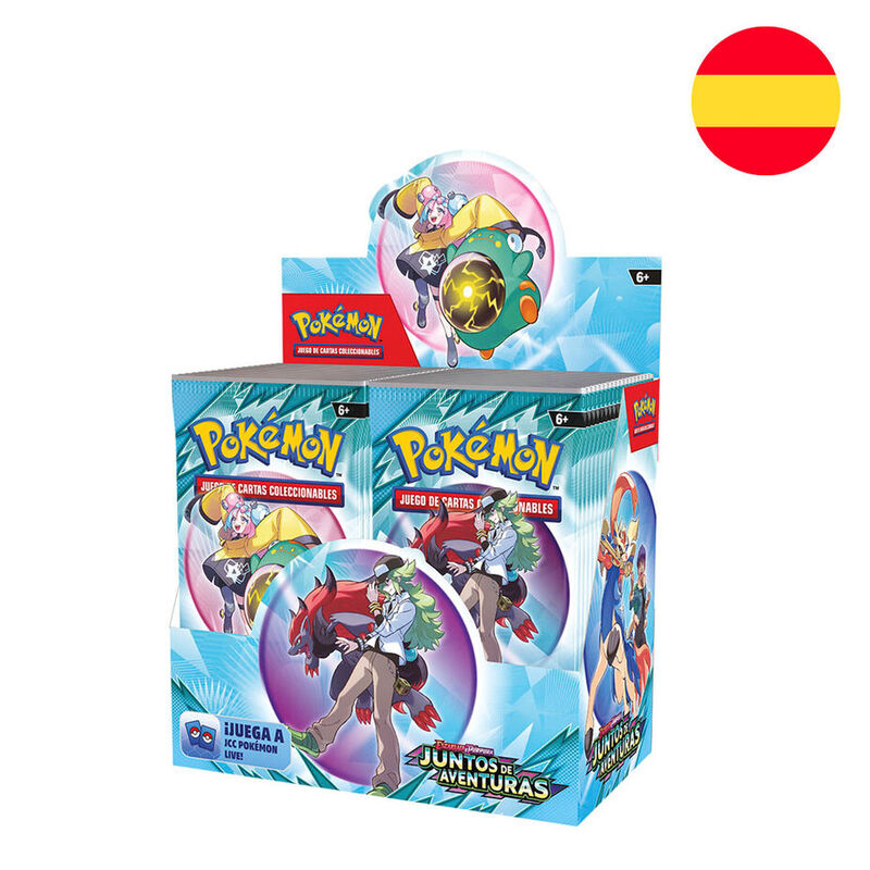 Sobre Juntos de Aventuras