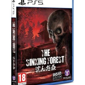 The Sinking Forest Ps5