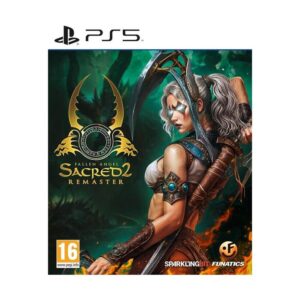 Sacred 2 Remaster Ps5