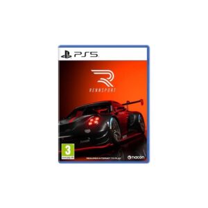 Rennsport Ps5