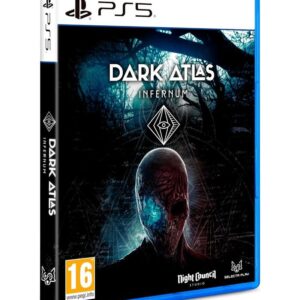 Dark Atlas: Infernum Ps5