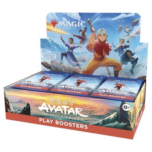 AVATAR AANG LEGEND DRAFT (30) ING