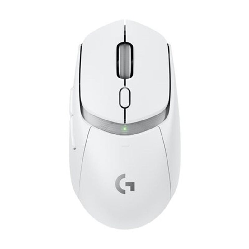 RATON INALAMBRICO GAMING LOGITECH G G309 BLANCO