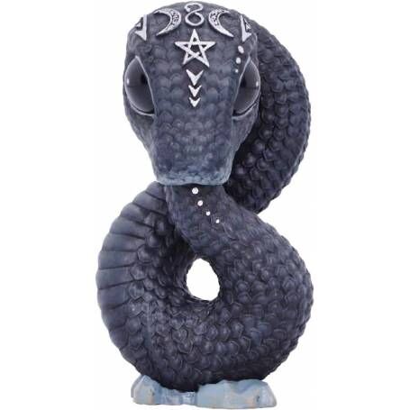 Figura ouroboros 9.6cm
