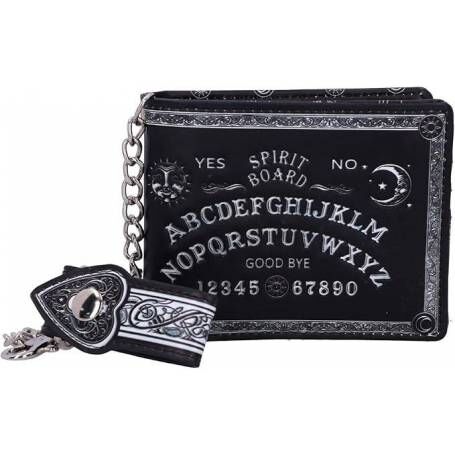 Spirit board wallet