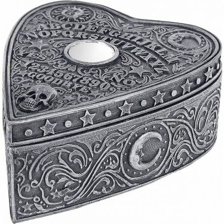 Spirit board box 12cm