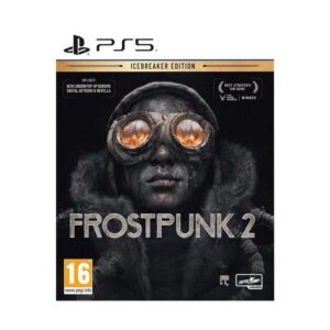 Frostpunk 2 - Icebreaker Edition Ps5
