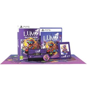 LUMO 2 COLLECTOR'S EDITION