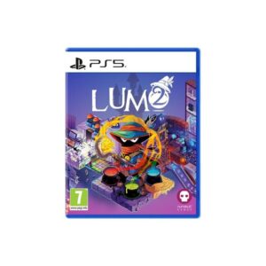 Lumo 2 Ps5