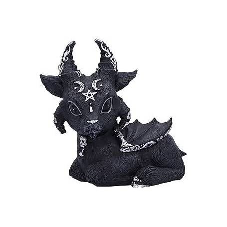 Figura baal 9cm