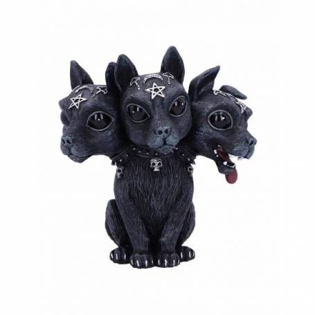 Figura diabarkus 10.5cm