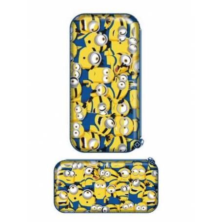 Funda rigida minions lazerbuilt - SW2