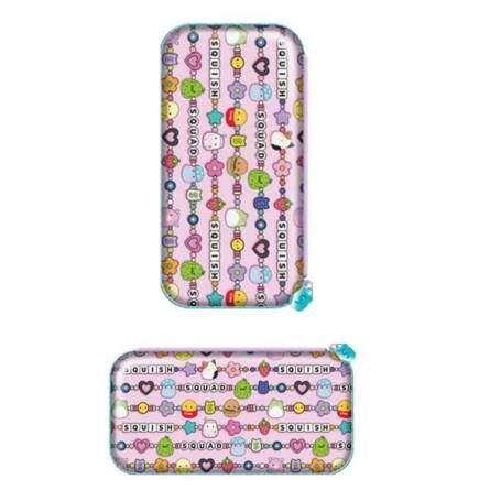 Funda rigida squishmallows lazerbui. - SW2