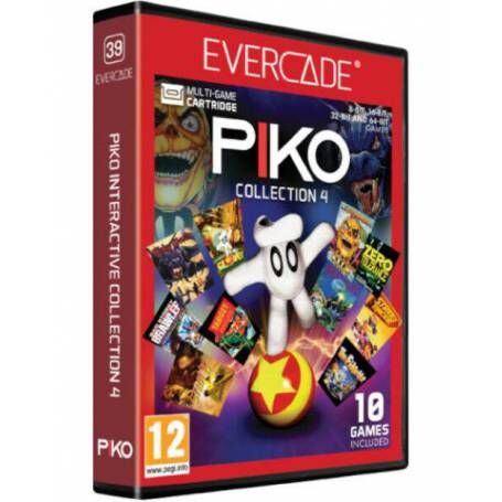 Piko collection 4 - RET