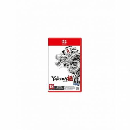 Yakuza kiwami 1 - SW2