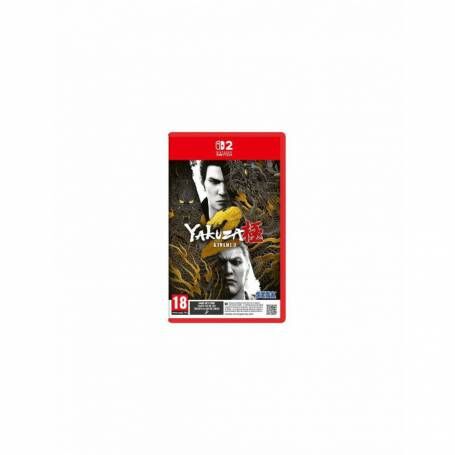 Yakuza kiwami 2 - SW2