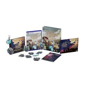 Nordic Ashes: Collector'S Edition Ps5