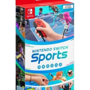 Nintendo Switch Sports