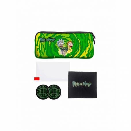 Rick and Morty Starter Pack - Switch 2