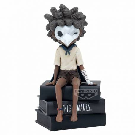 Fig. little nightmare low