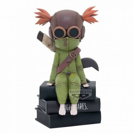 Fig. little nightmare alone