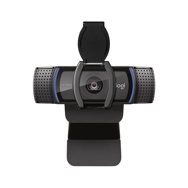 Logitech Webcam C920s PRO