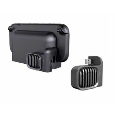 Ventilador refrigeracion - SW2