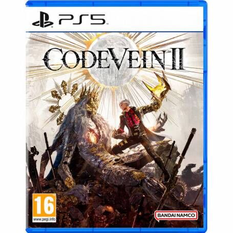 Code vein 2 - PS5