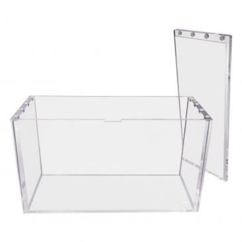 PROTECTOR CAJA DE SOBRES MAGIC