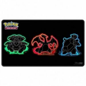 TAPETE FOIL POKEMON NEON KANTO 61 x 34