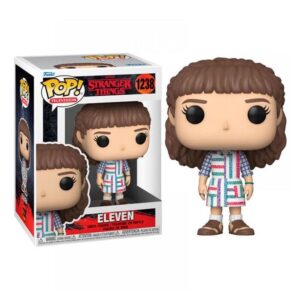 Figura Pop Stranger Things Eleven